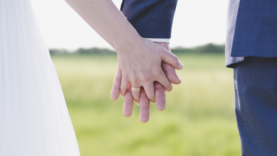 結婚のイメージ画像