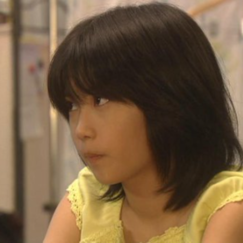志田未来 子役時代