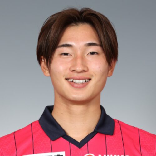 藤尾翔太 顔写真 笑顔