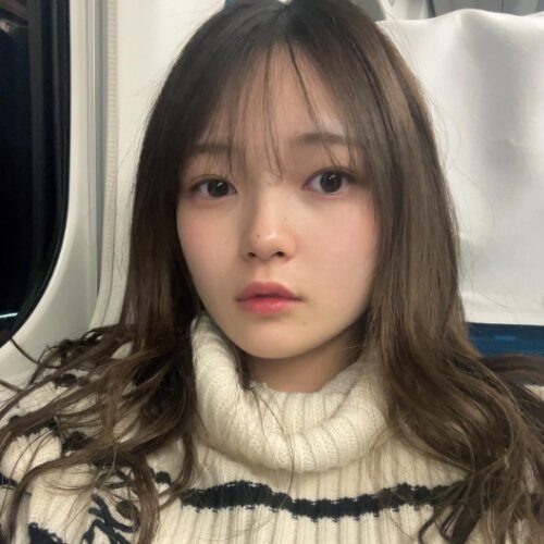福留光帆　顔画像　アップ