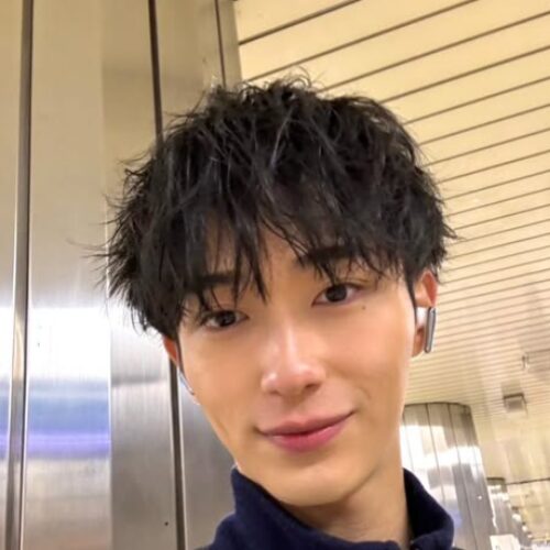 野村康太の顔写真