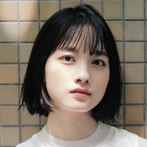 TOMOOの顔画像
